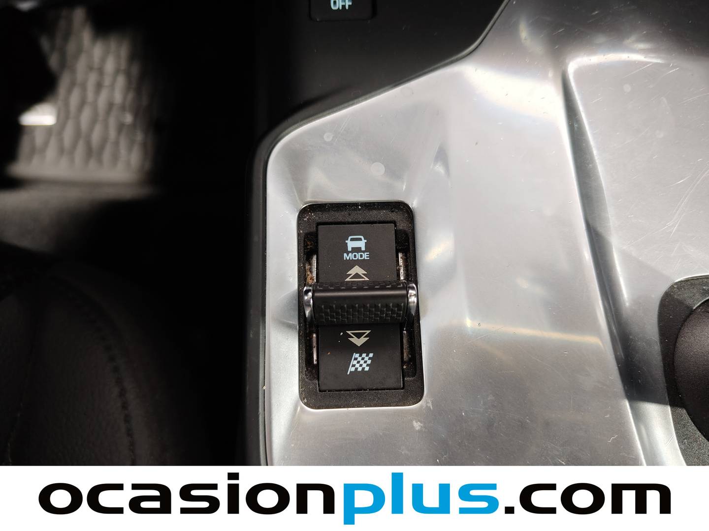 Foto Jaguar E-Pace Jaguar E-PACE 2.0P S 4WD Auto  (249 CV)