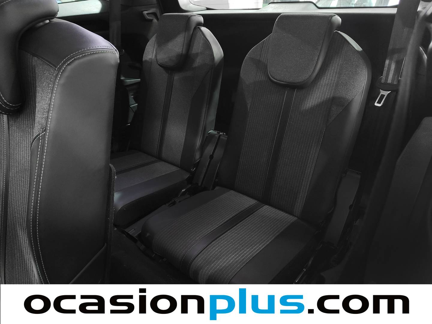 Foto Peugeot 5008 Peugeot 5008 BlueHDi 130 S&S Allure (130 CV) 7 Plazas