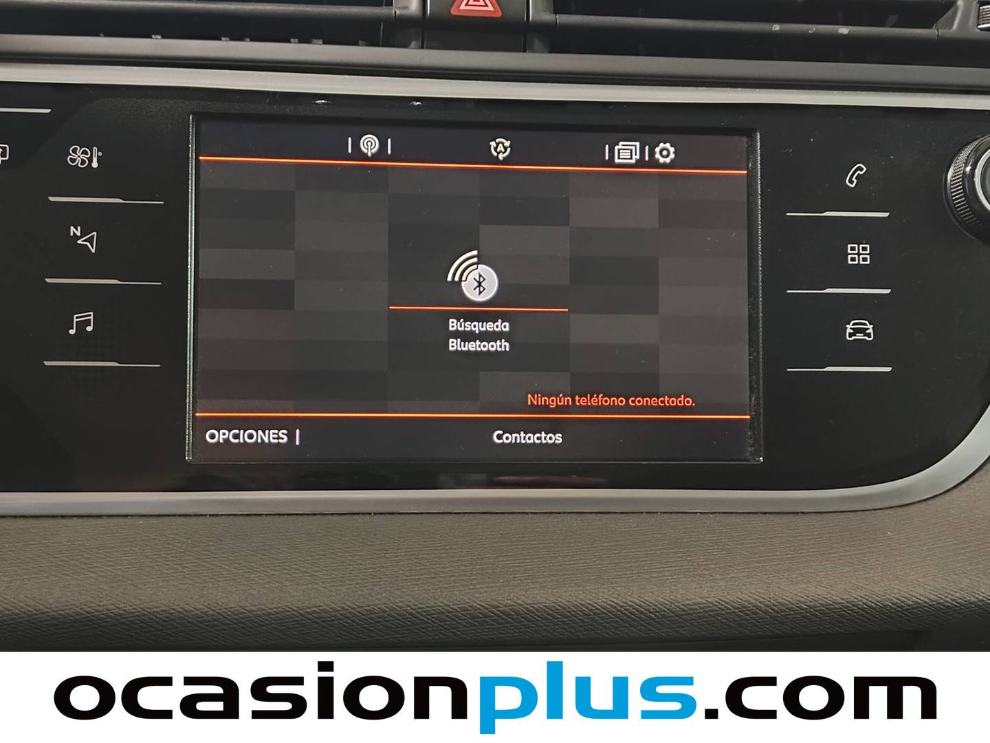 Citroën Grand C4 Spacetourer Citroën Grand C4 Spacetourer PureTech 130 S&S Shine 96 kW (130 CV) 7 Plazas gasolina