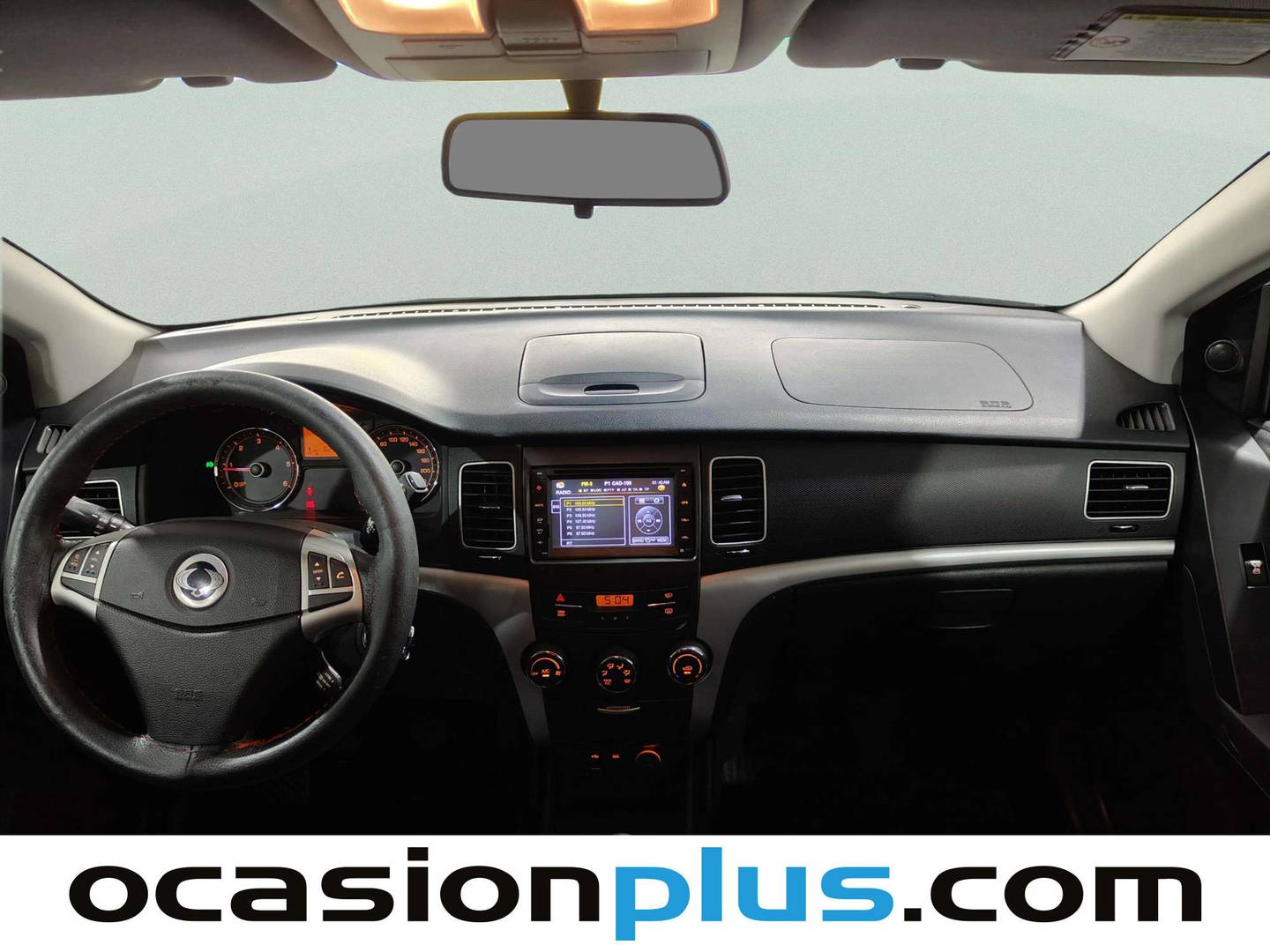 SsangYong Korando SsangYong Korando D20T Premium 4x2 (175 CV) de ocasión