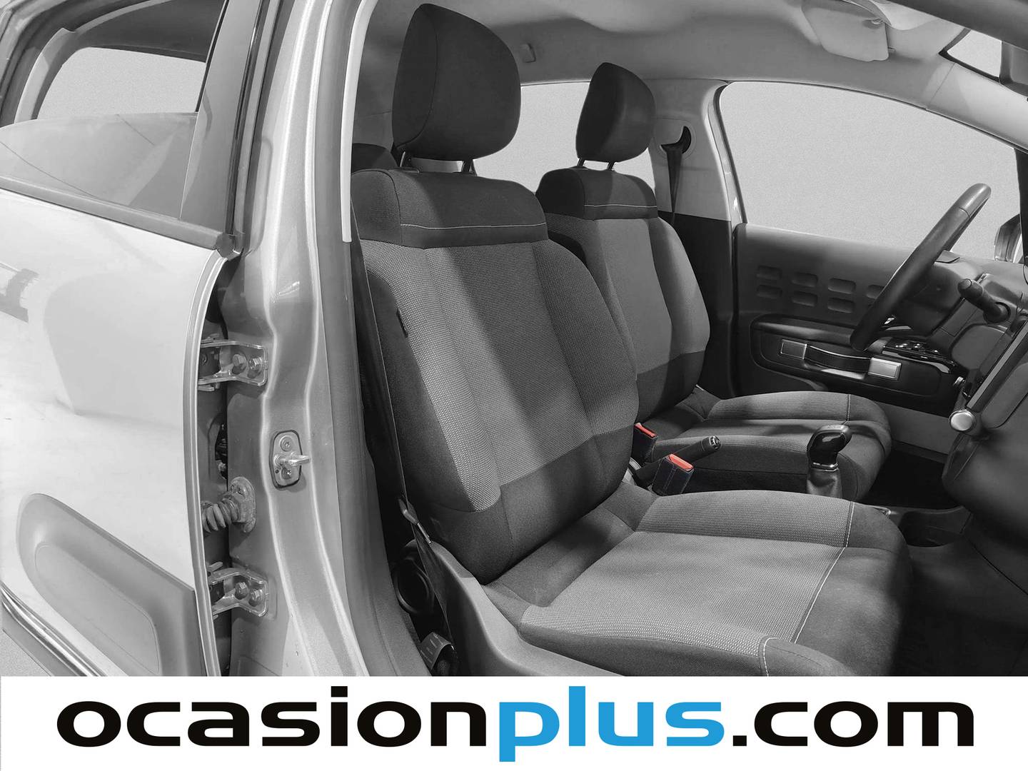 Citroën C3 Citroën C3 PureTech 82 Shine (83 CV) gasolina