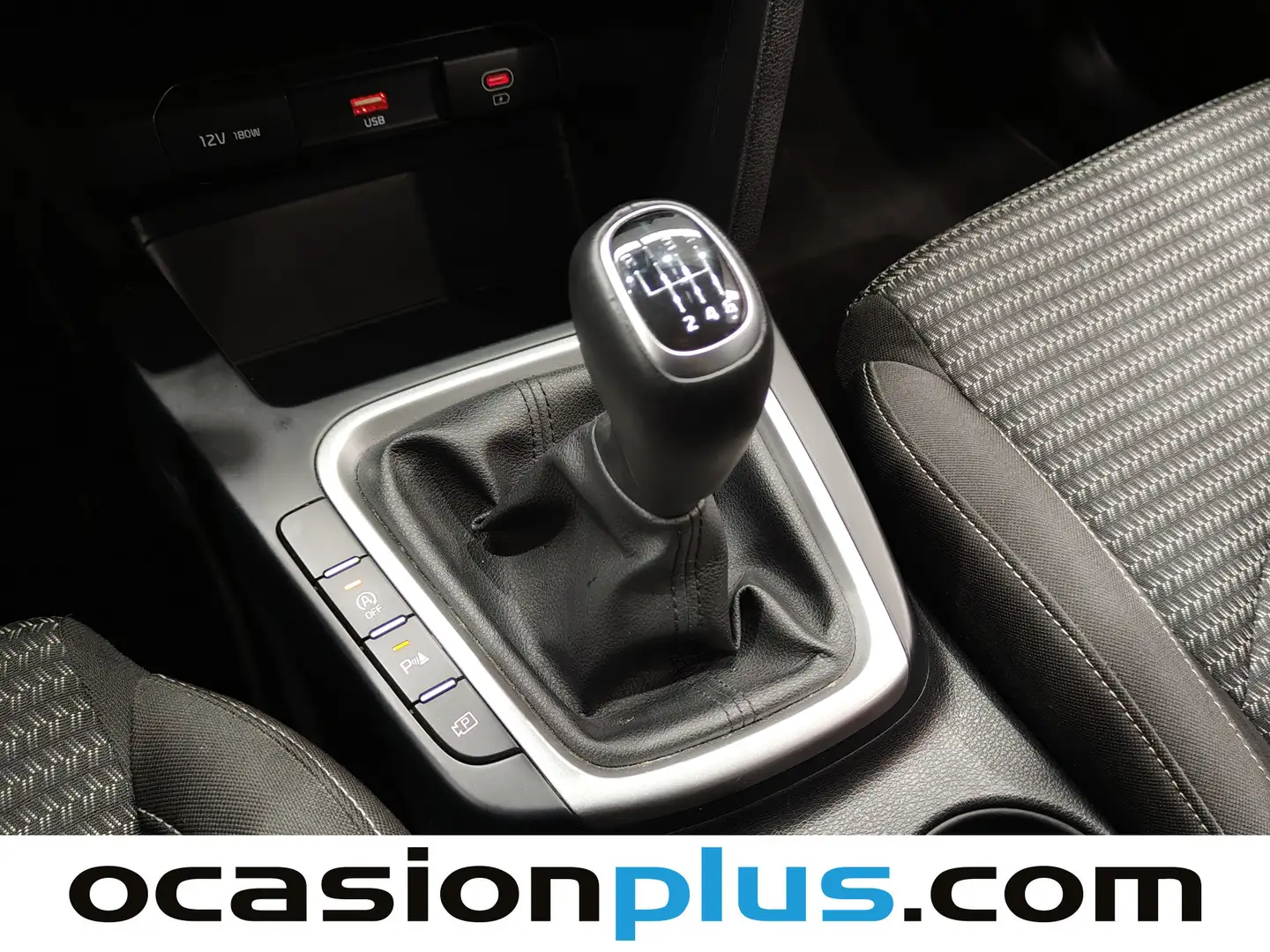 Foto KIA XCeed Kia XCeed 1.0 T-GDi Drive (120 CV)