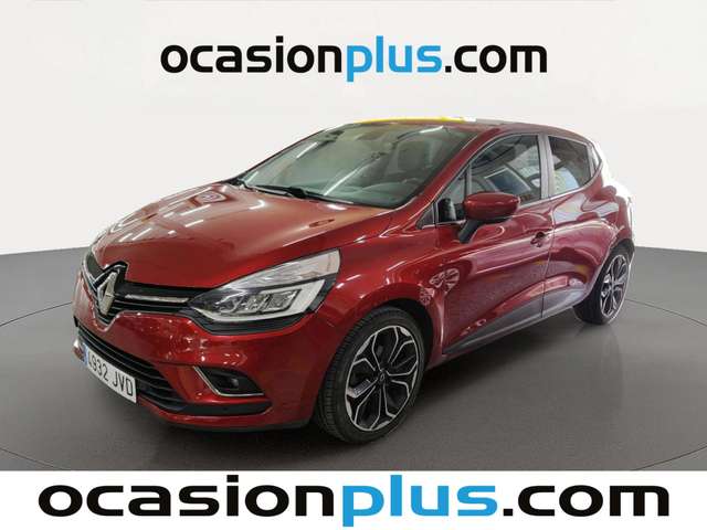 Renault Clio Zen Energy TCe (90 CV) de segunda mano