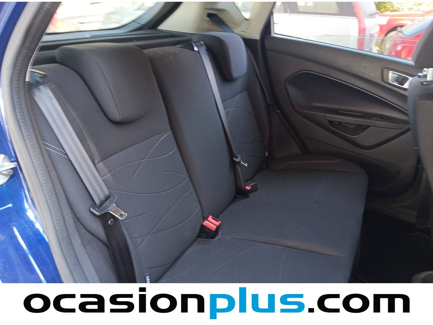 Ford Fiesta Ford Fiesta 1.0 EcoBoost S&S Trend (100 CV) km 0