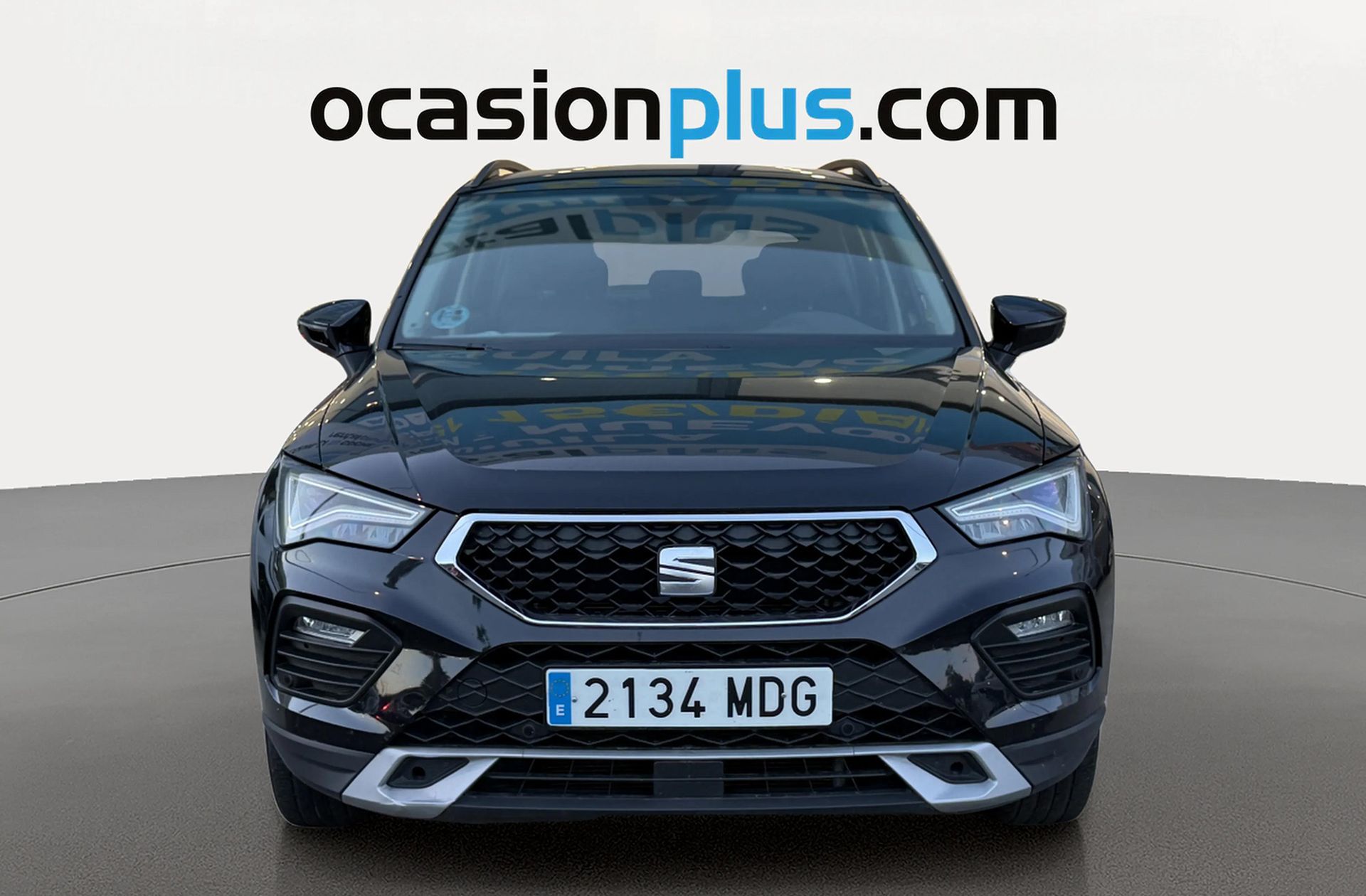 SEAT Ateca 1.5 TSI Style XL DSG - foto 14