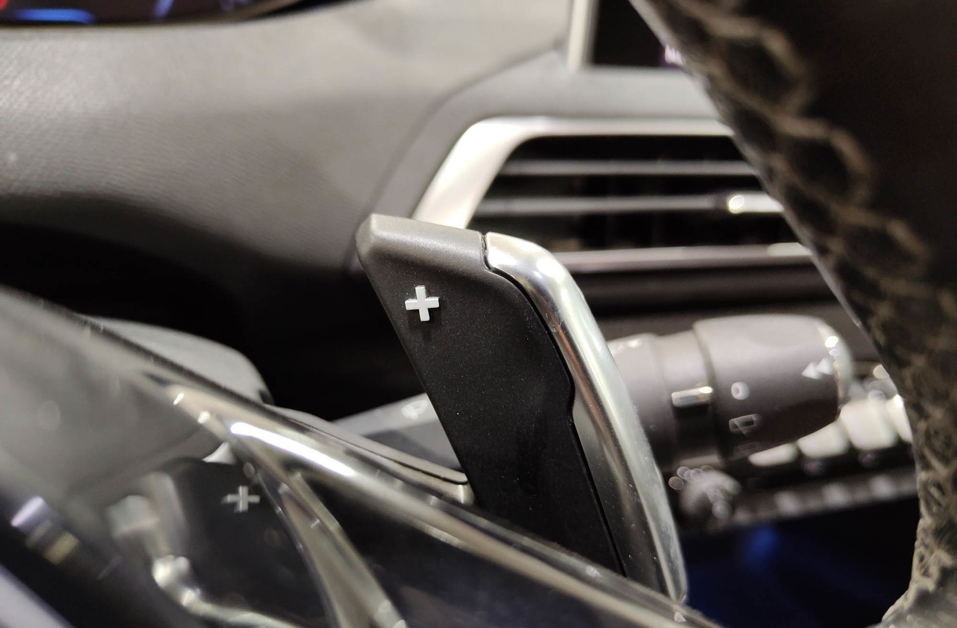 Peugeot 5008 BlueHDi 130 Allure EAT8 7 plazas - foto 34