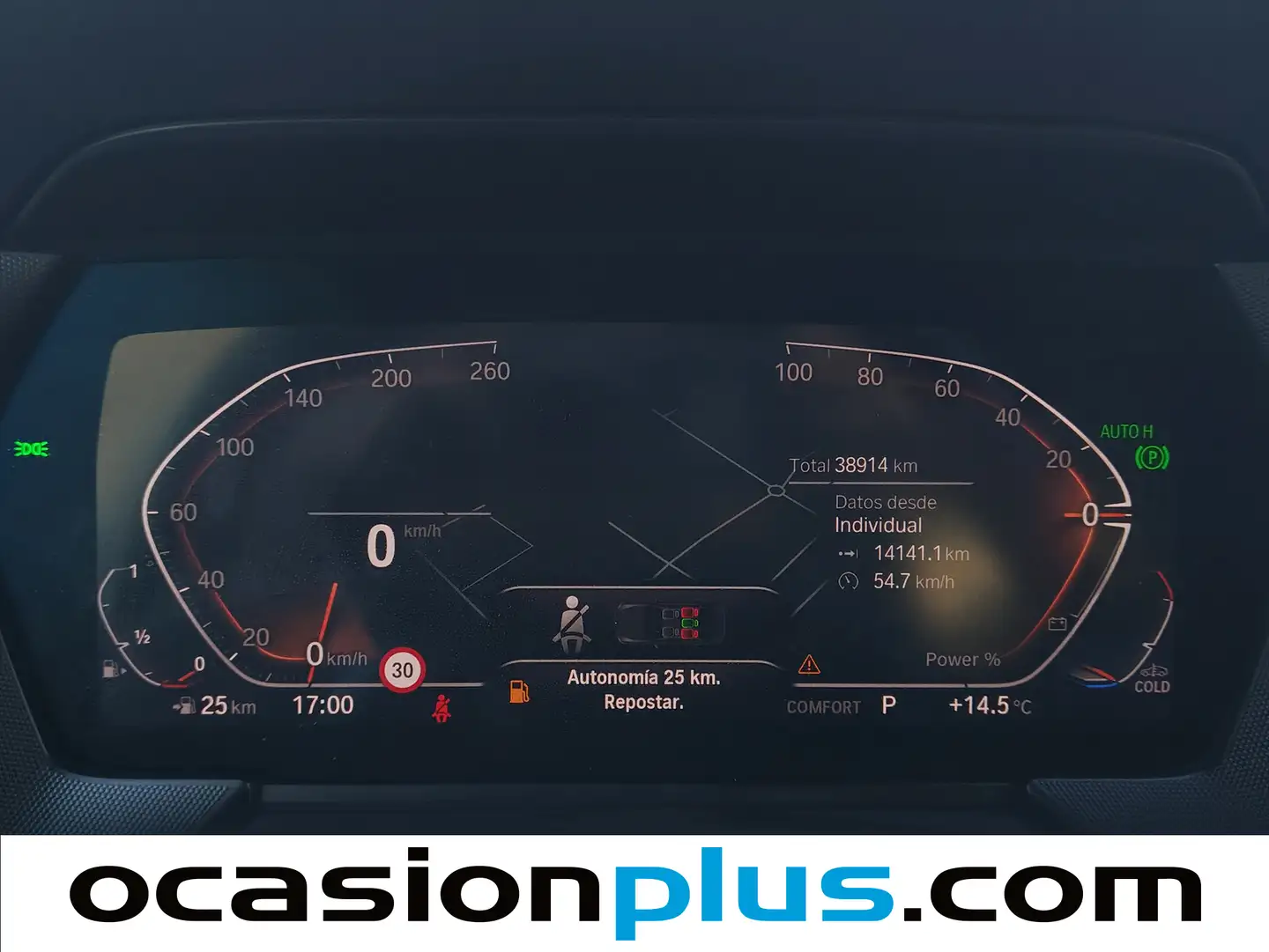 Foto BMW Serie 2 BMW Serie 2 218i Gran Coupe  (136 CV)