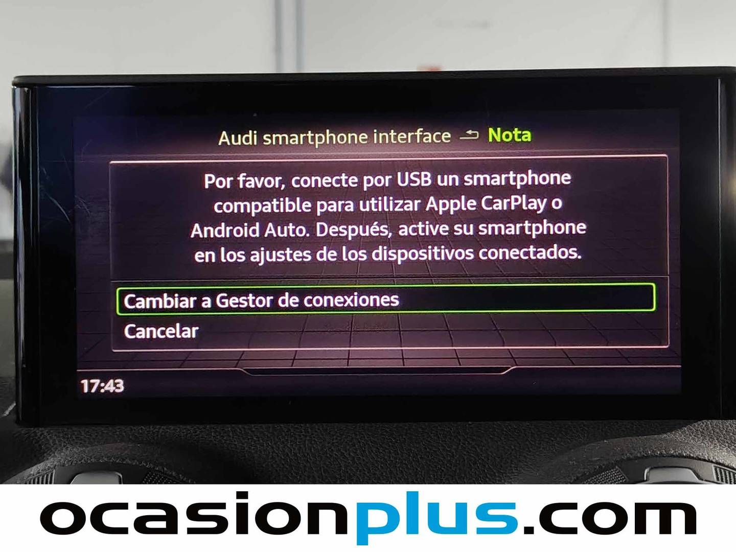 Foto Audi Q2 Audi Q2 Advanced 30 TDI (116 CV)