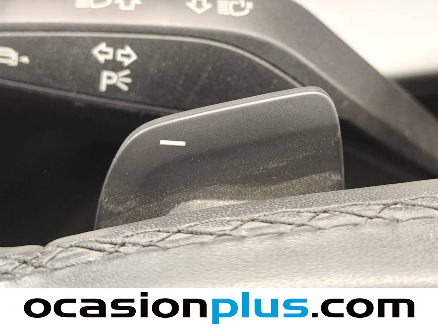 Audi A3 Audi A3 Sportback Advanced 30 TFSI (110 CV) S tronic de ocasión