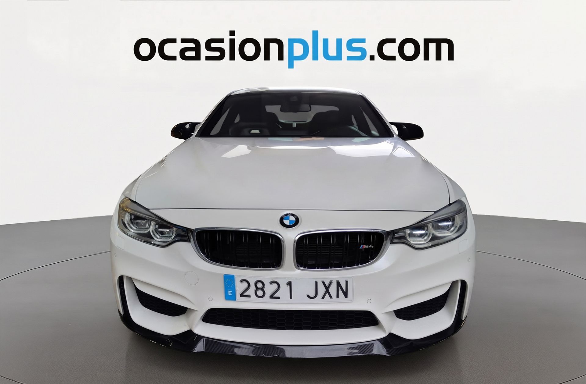 BMW Serie 4 M M4 Coupe - foto 15
