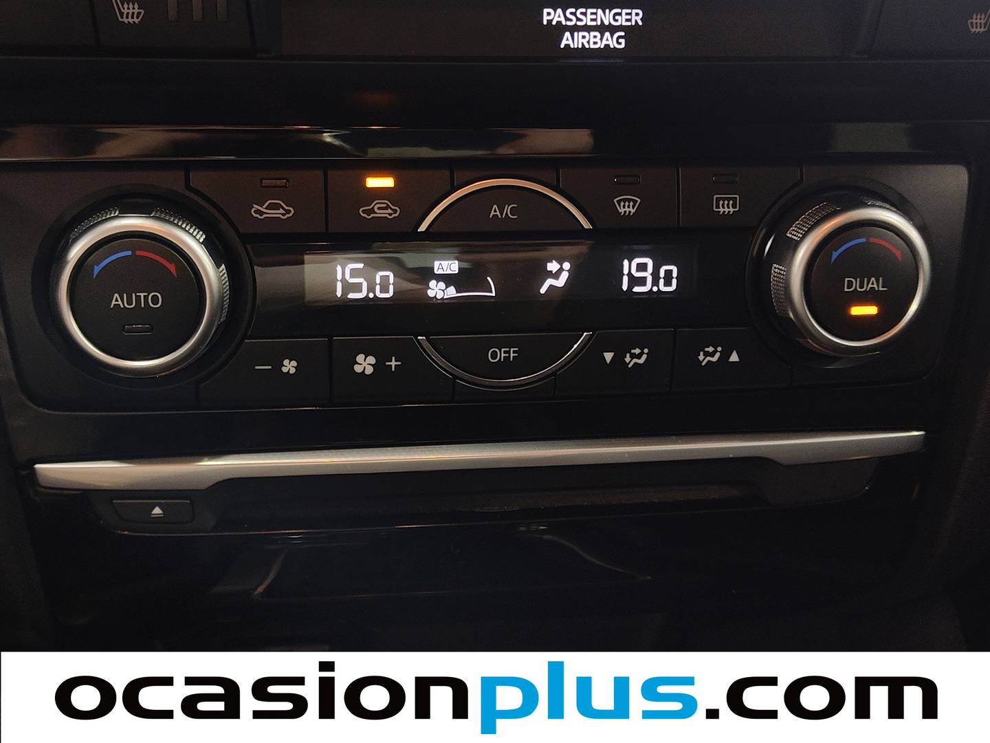 Mazda Mazda6 Mazda Mazda 6 2.2 DE Luxury (175 CV) 2017