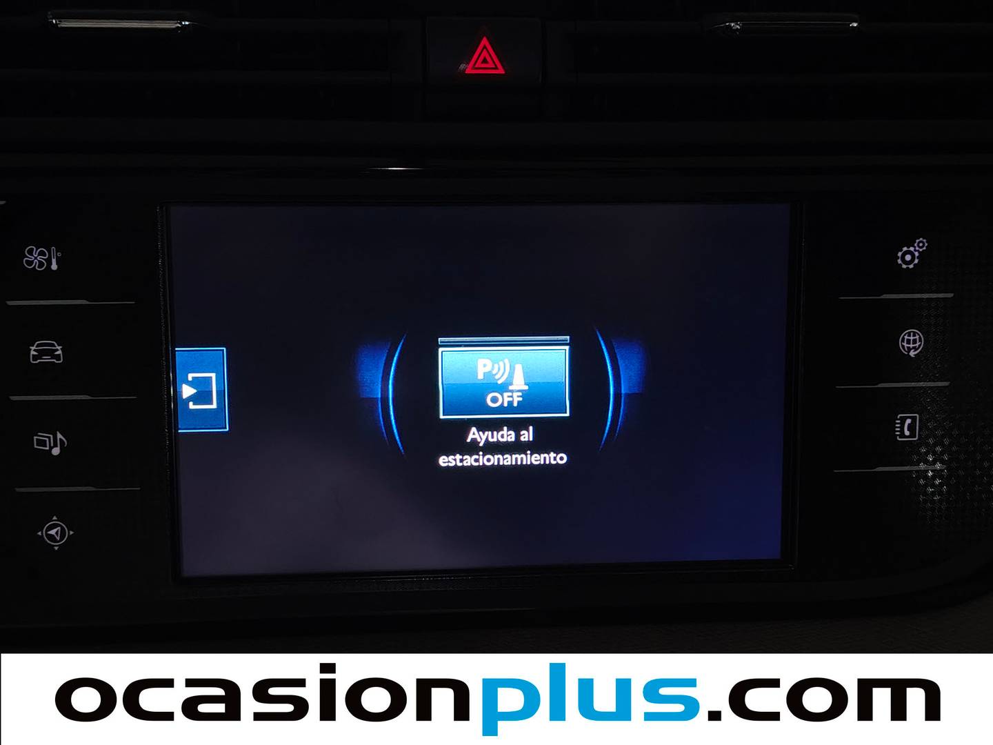 Acabados Citroën Grand C4 Picasso Citroën Grand C4 Picasso BlueHDi 120 Feel (120 CV) 7 Plazas