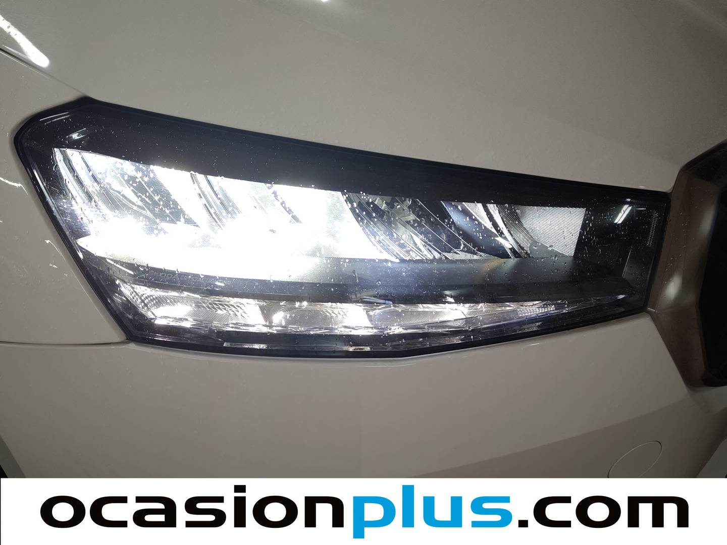 Foto Skoda Fabia Skoda Fabia 1.0 TSI Selection (95 CV)