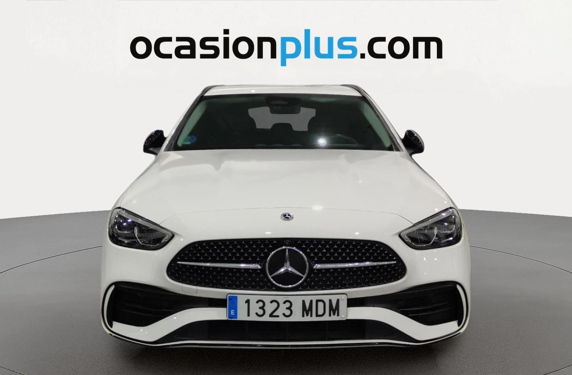 Mercedes-Benz Clase C Estate 220 d Pack AMG - foto 16