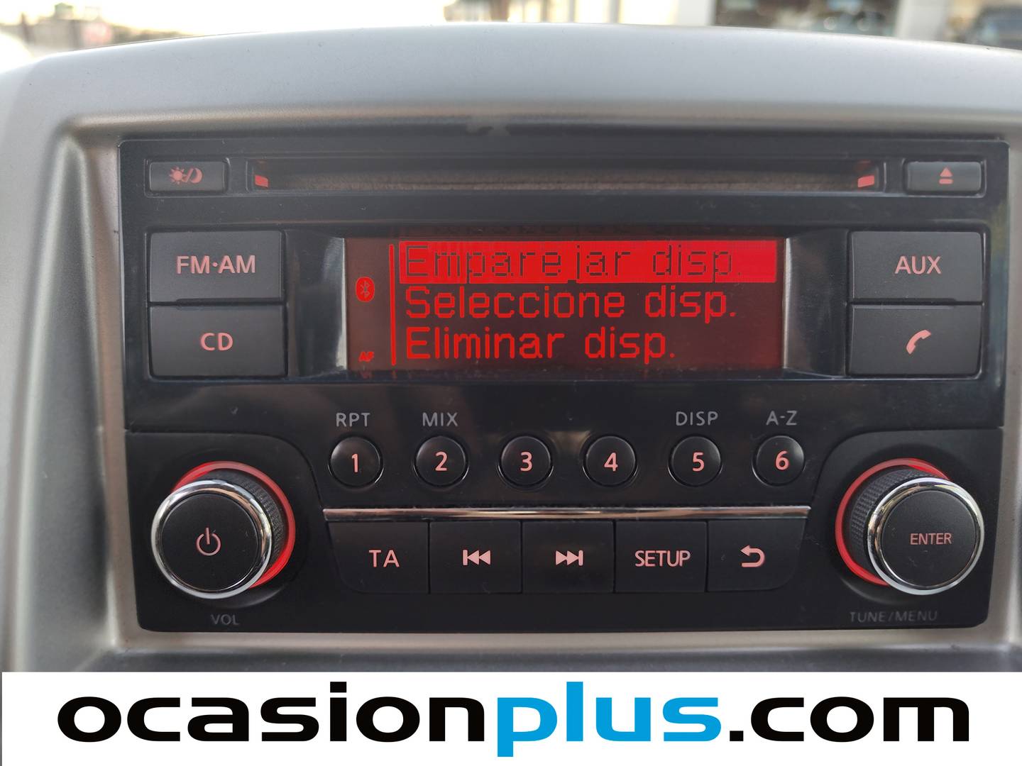 Foto Nissan NV200 EVALIA Nissan NV200 Evalia Combi 1.5 dCi Comfort 7 Plazas (110 CV)