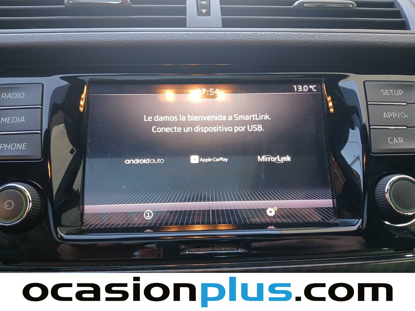 Extras del Skoda Fabia Skoda Fabia 1.0 TSI Monte Carlo DSG (95 CV)