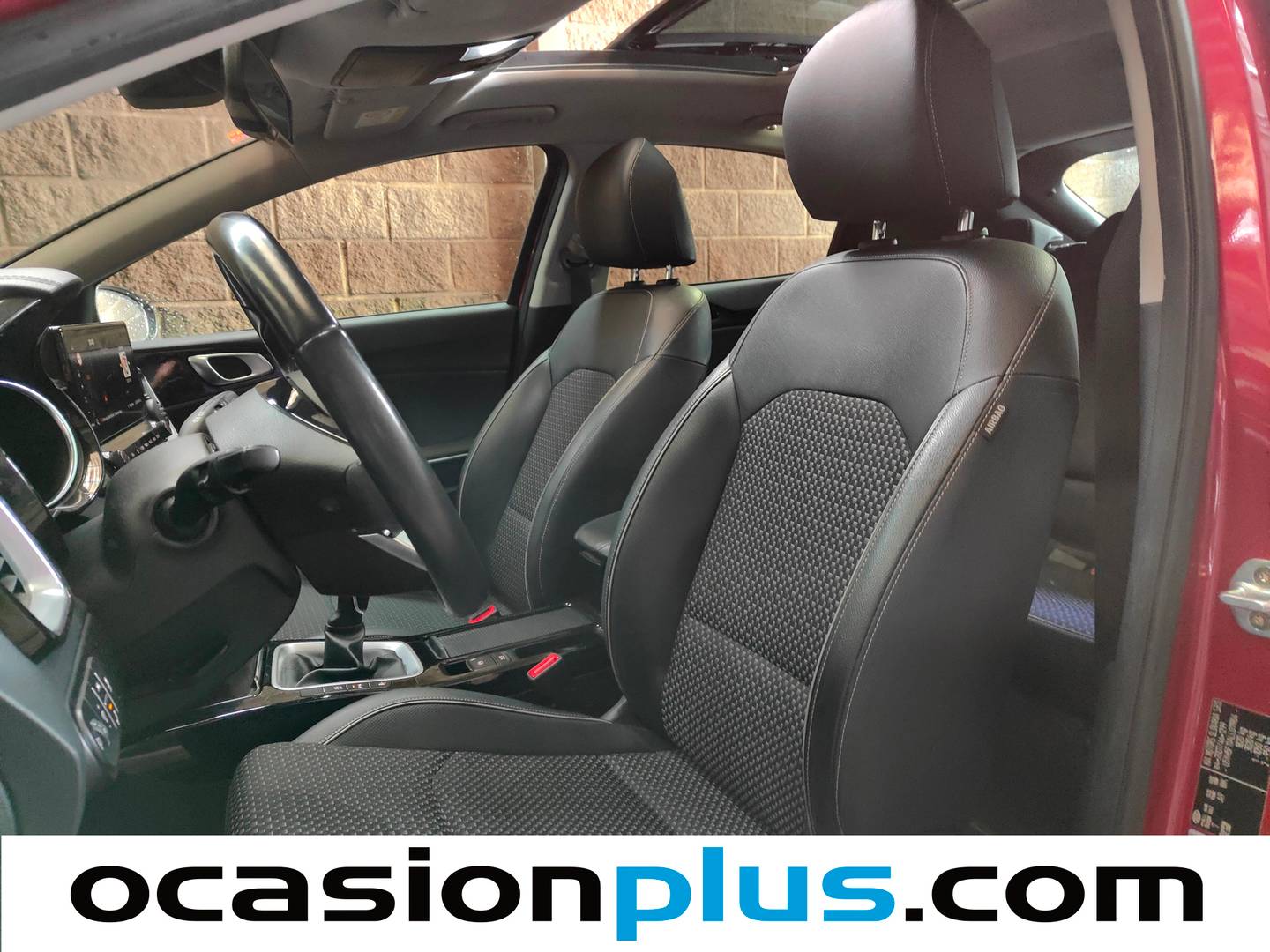 Foto KIA XCeed Kia XCeed 1.0 T-GDi Emotion (120 CV)