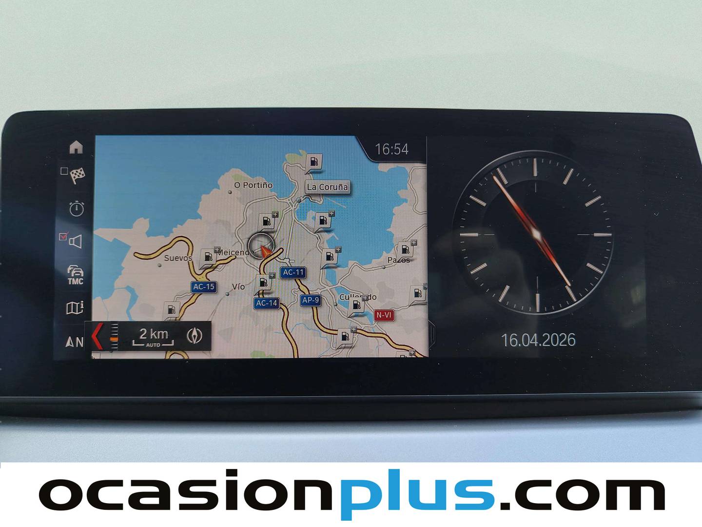 Extras y acabados del BMW X2 BMW X2 xDrive20d (190 CV)