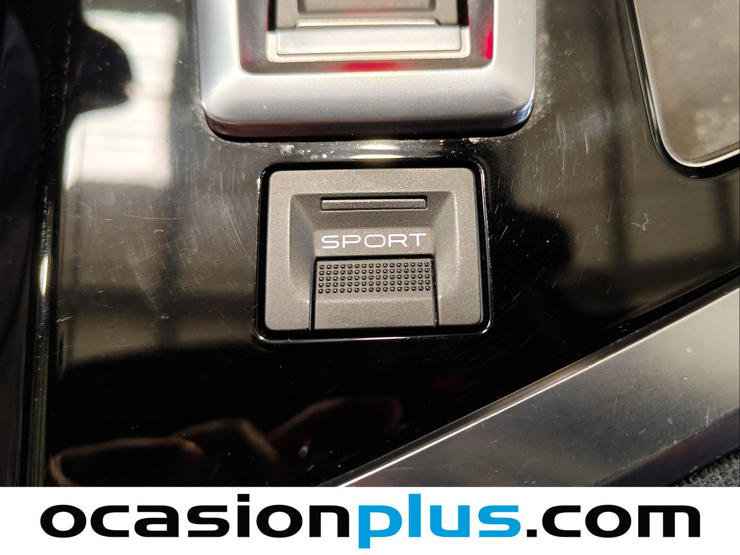 Peugeot 3008 Peugeot 3008 BlueHDI 180 S&S GT EAT8 (180 CV) seminuevo