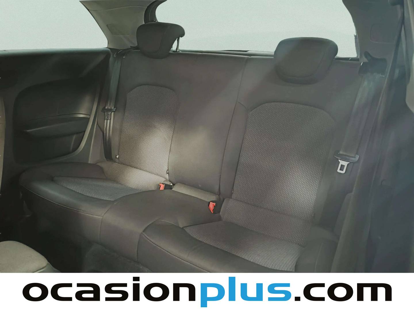 Foto Audi A1 Audi A1 1.4 TDI ultra (90 CV) Pack S-Line