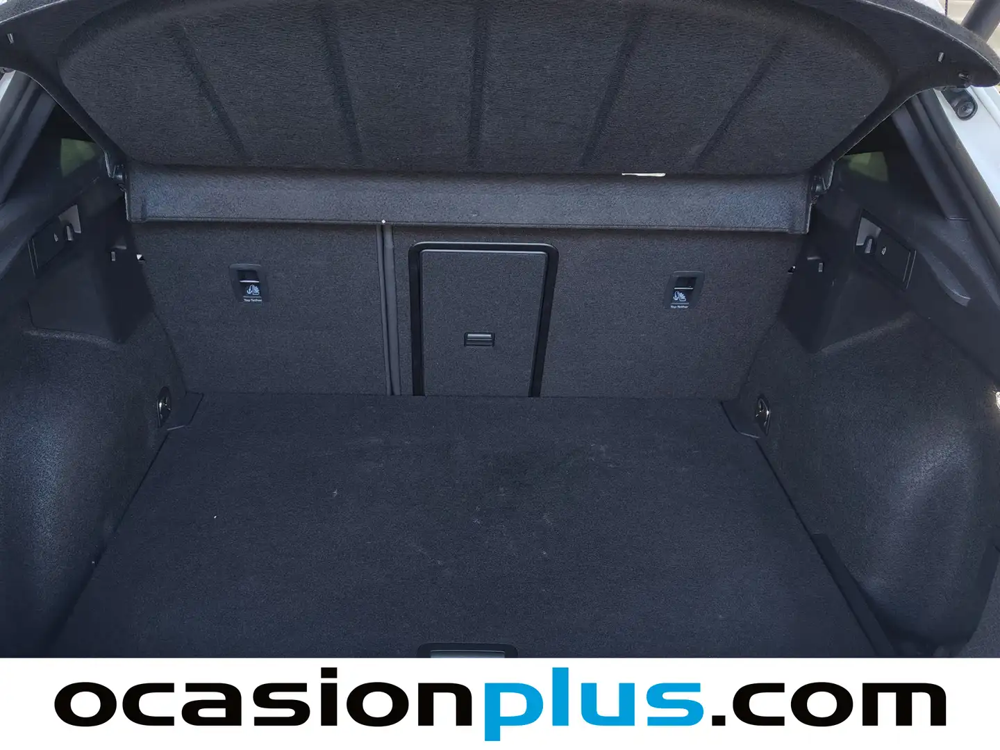 Foto Cupra Formentor CUPRA Formentor 2.0 TSI VZ DSG  (245 CV)