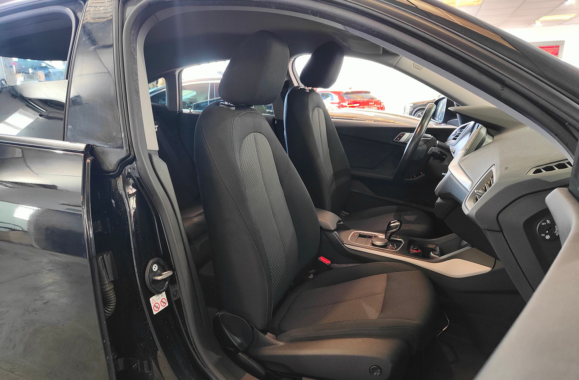 BMW Serie 2 216d Gran Coupe - foto 20