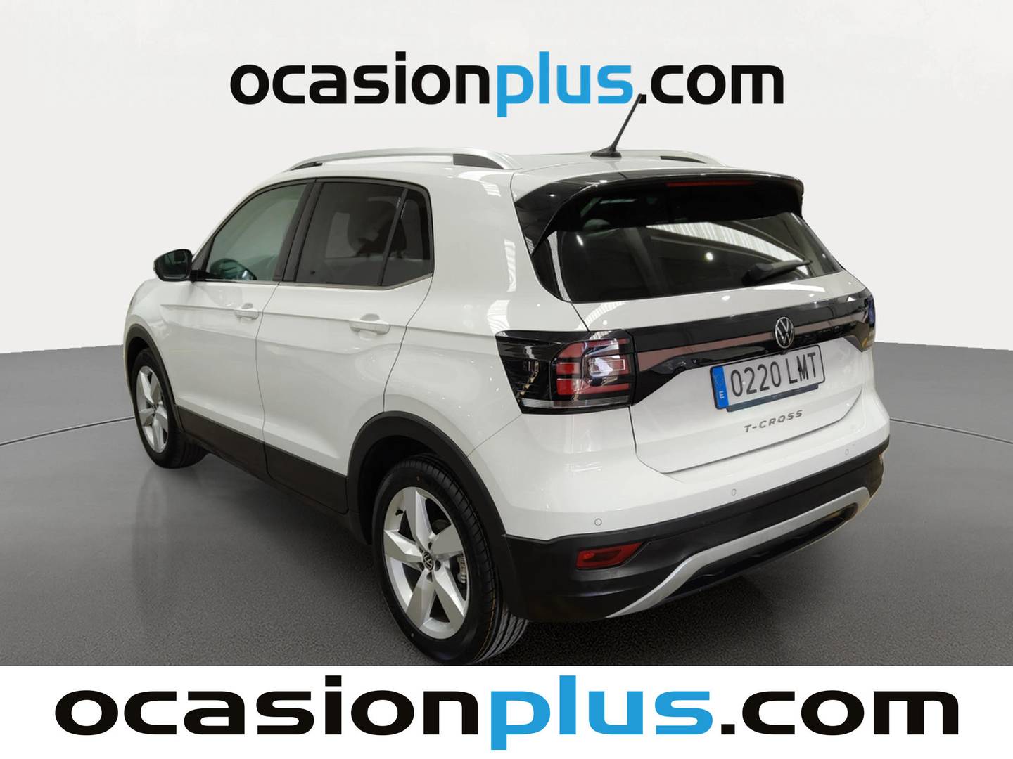 Foto Volkswagen T-Cross Volkswagen T-Cross Sport 1.0 TSI (110 CV)