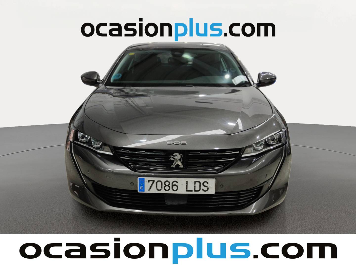 Foto Peugeot 508 Peugeot 508 BlueHDi 130 S&S Business Line EAT8 (130 CV)