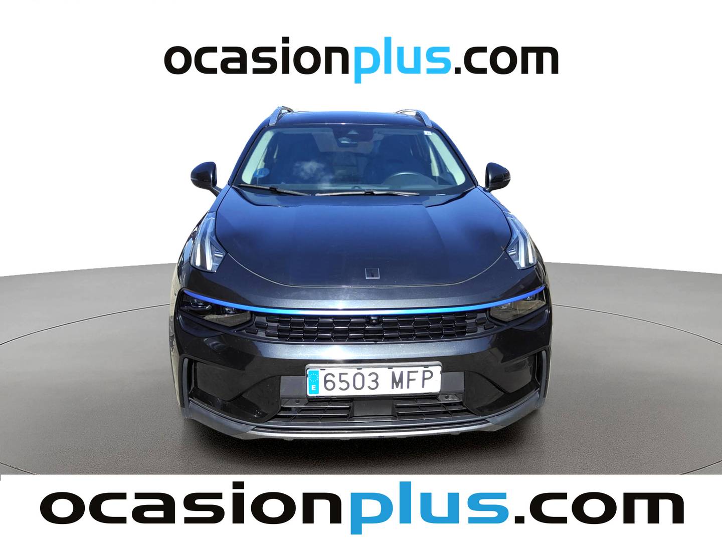 Lynk & Co 01 Lynk & Co 01 1.5 PHEV (261 CV) 261cv