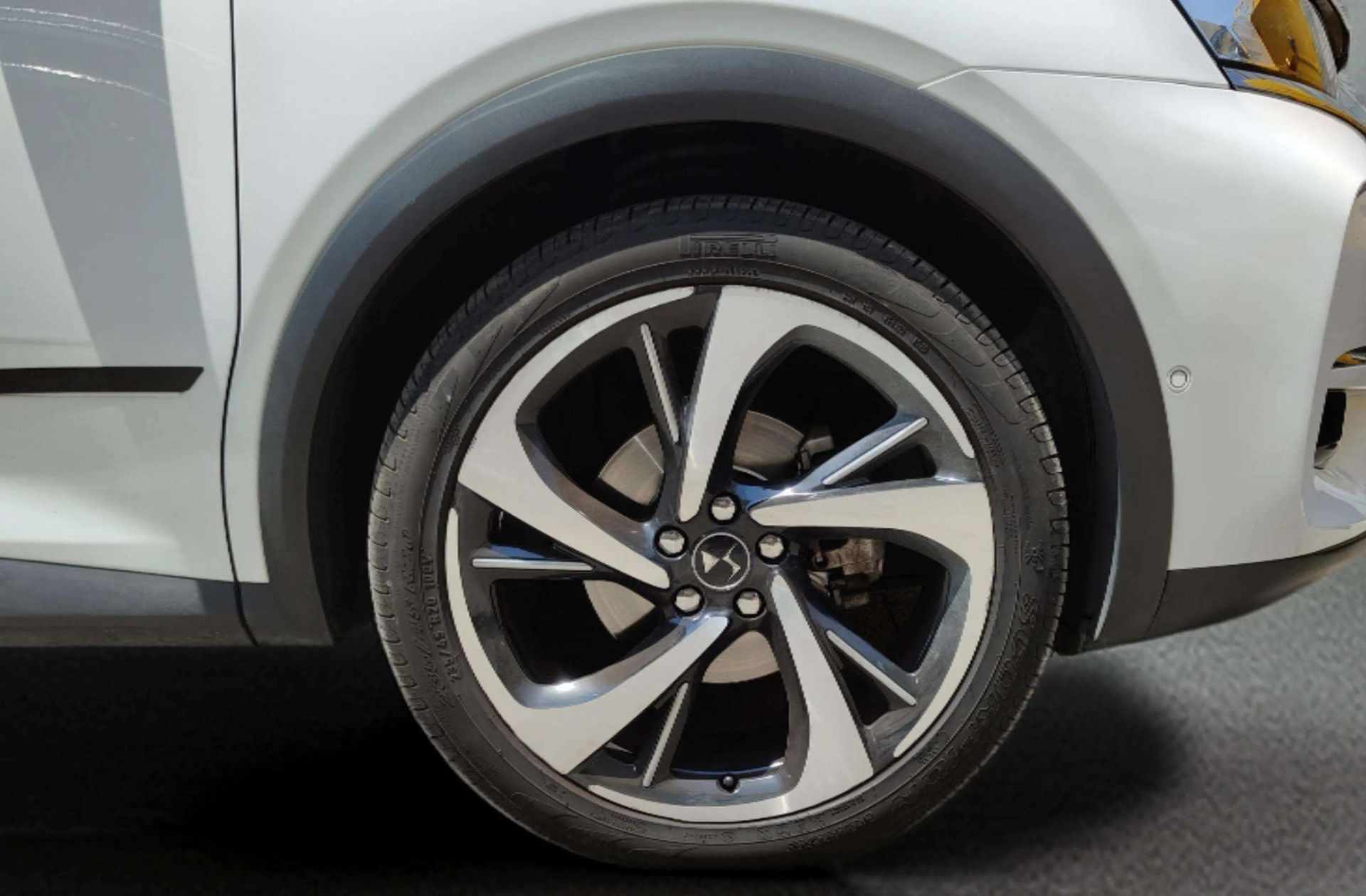 DS 7 Crossback PureTech 225 Grand Chic - foto 46