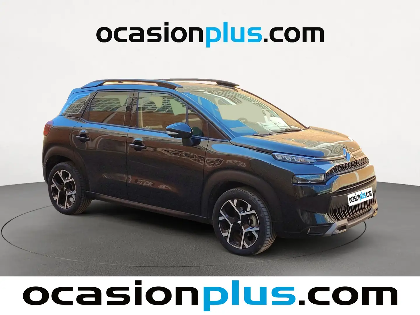 Foto Citroën C3 Aircross Citroen C3 Aircross PureTech 110 S&S Max (110 CV)