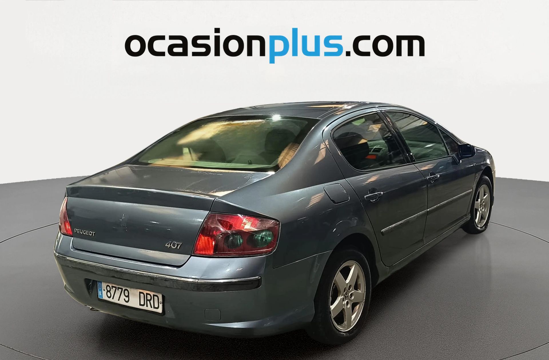 Peugeot 407 1.6 HDi ST Confort - foto 3
