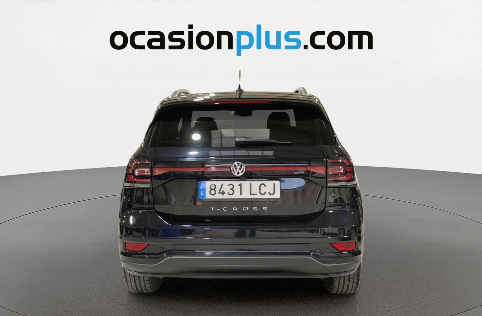 Volkswagen T-Cross Sport 1.0 TSI DSG - foto 16
