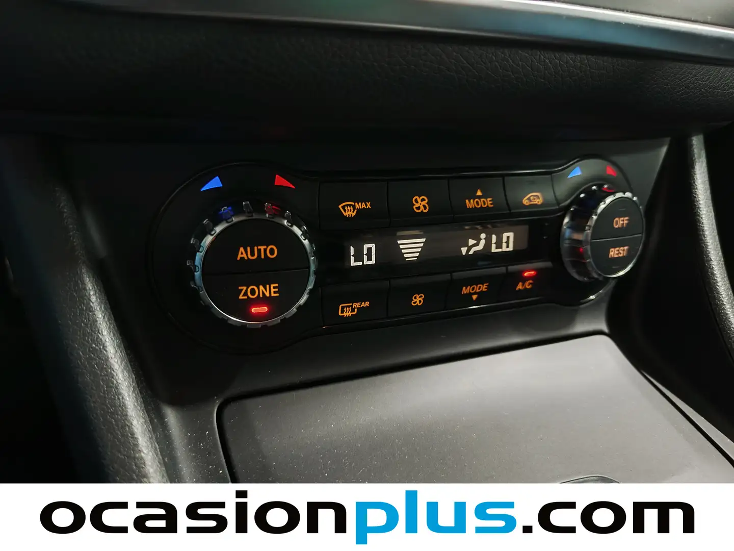 Foto Mercedes GLA Mercedes-Benz GLA GLA 200 AMG Line (156 CV)