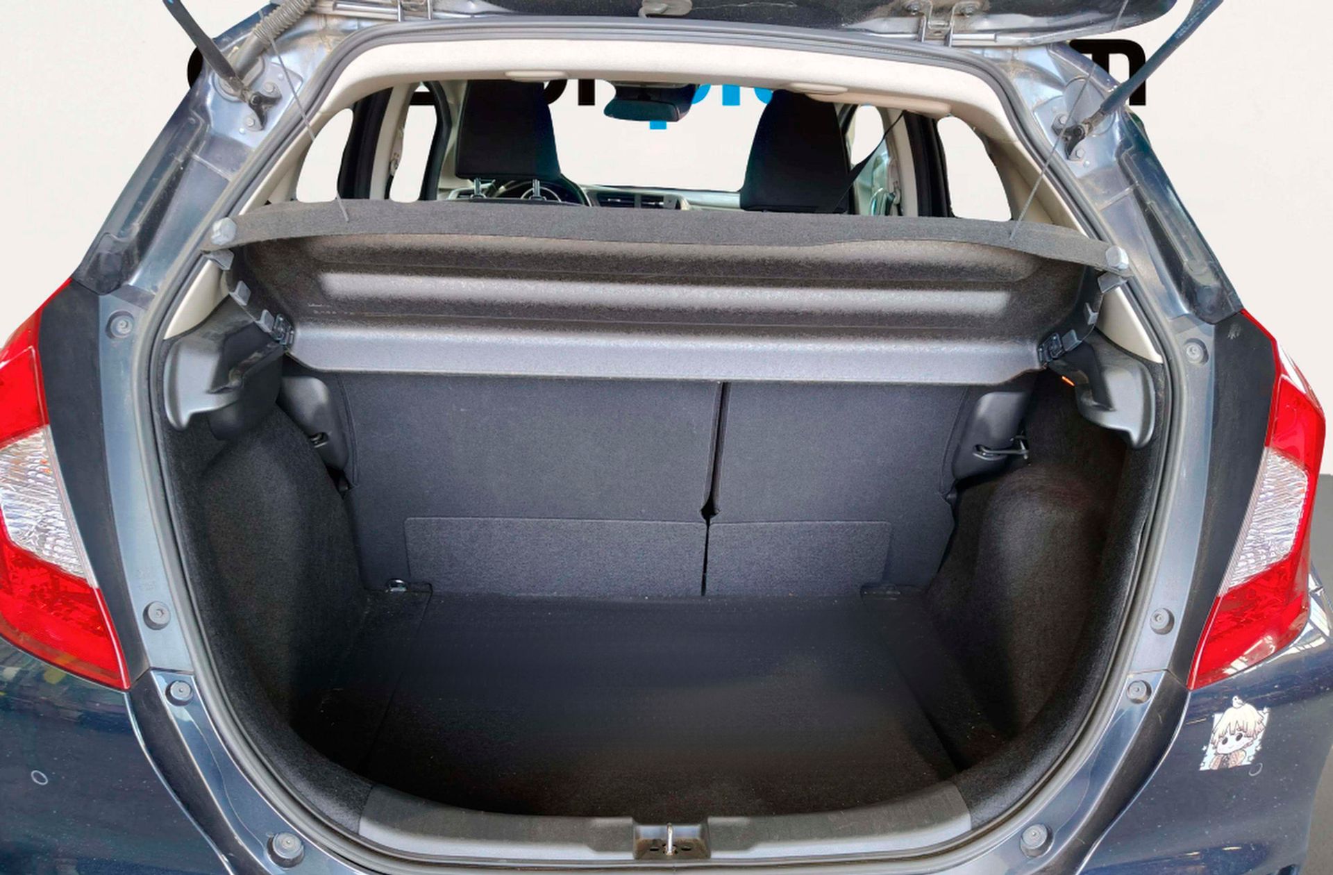 Honda Jazz 1.3 i-VTEC Elegance - foto 16