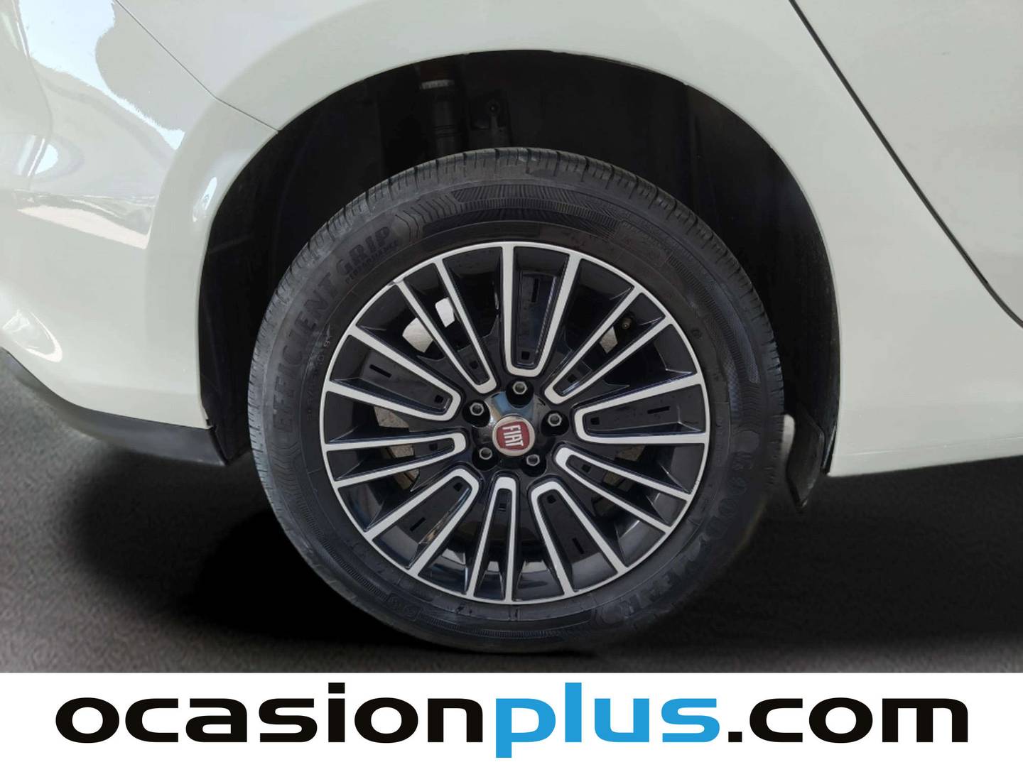 Fiat Tipo Fiat Tipo 1.3 Multijet City Life (95 CV) de ocasión