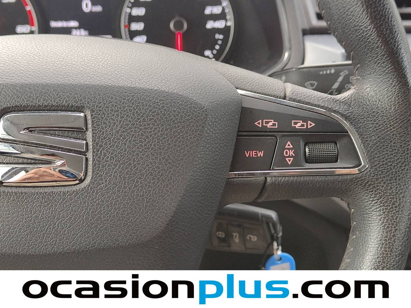 Seat Arona Seat Arona 1.6 TDI S&S Style (115 CV) de ocasión
