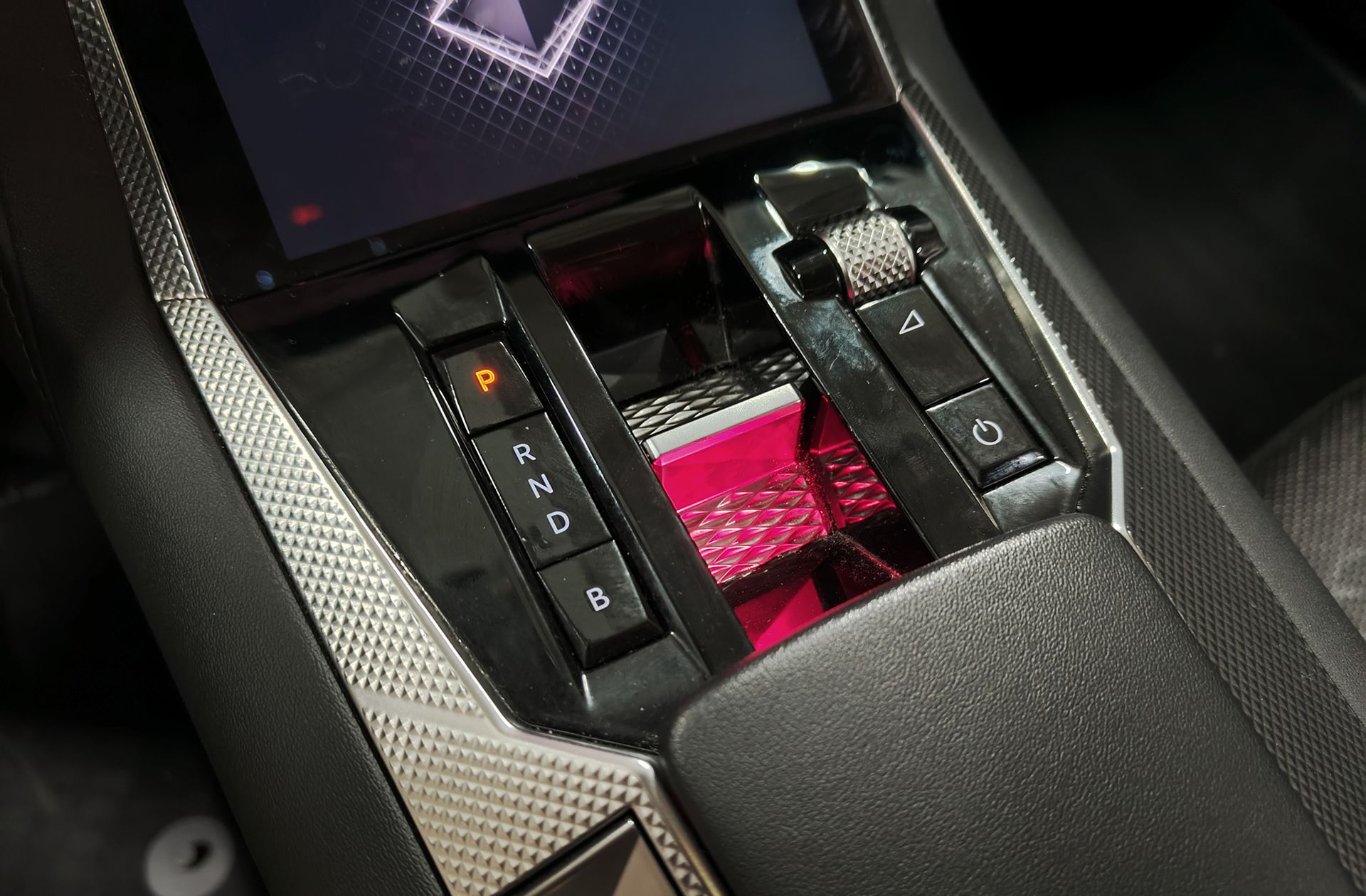DS DS 4 E-Tense Trocadero - foto 5