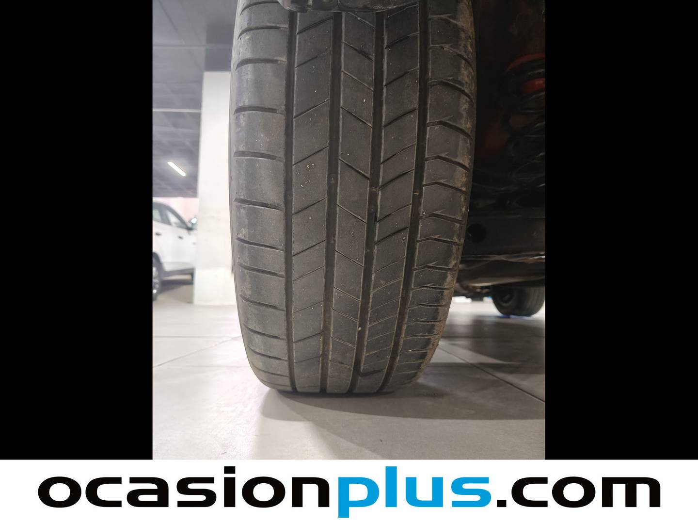 OMODA 5 OMODA 5 1.6 TGDI Premium (145 CV) gasolina