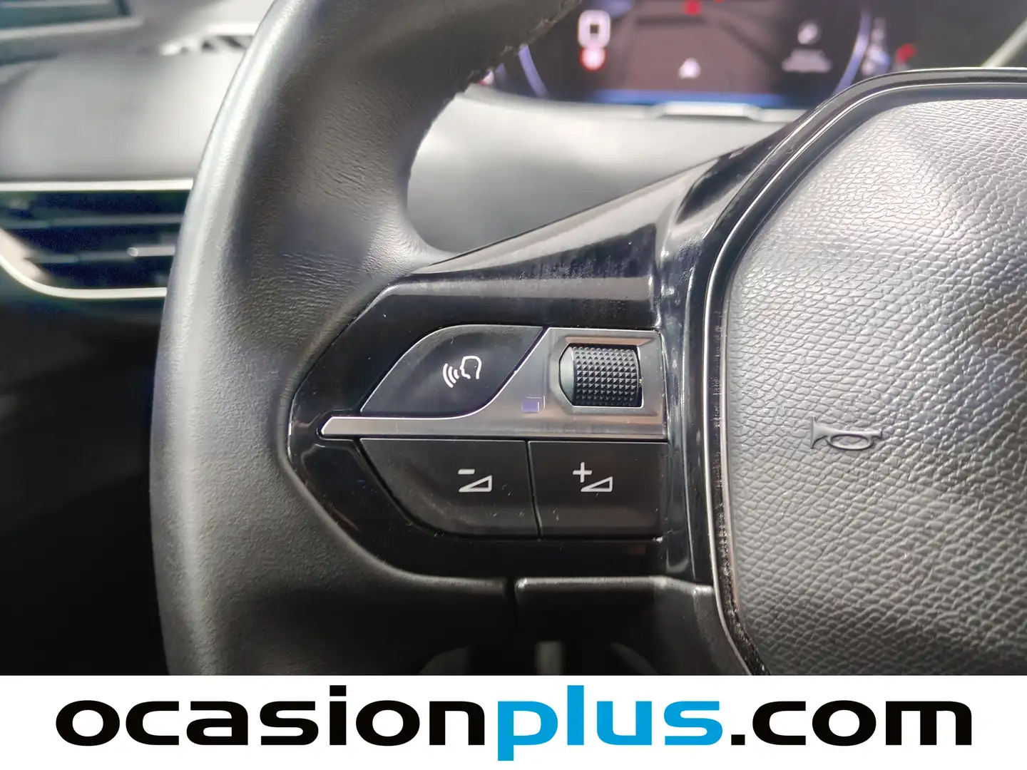 Foto Peugeot 3008 Peugeot 3008 PureTech 130 S&S Allure Pack (130 CV)