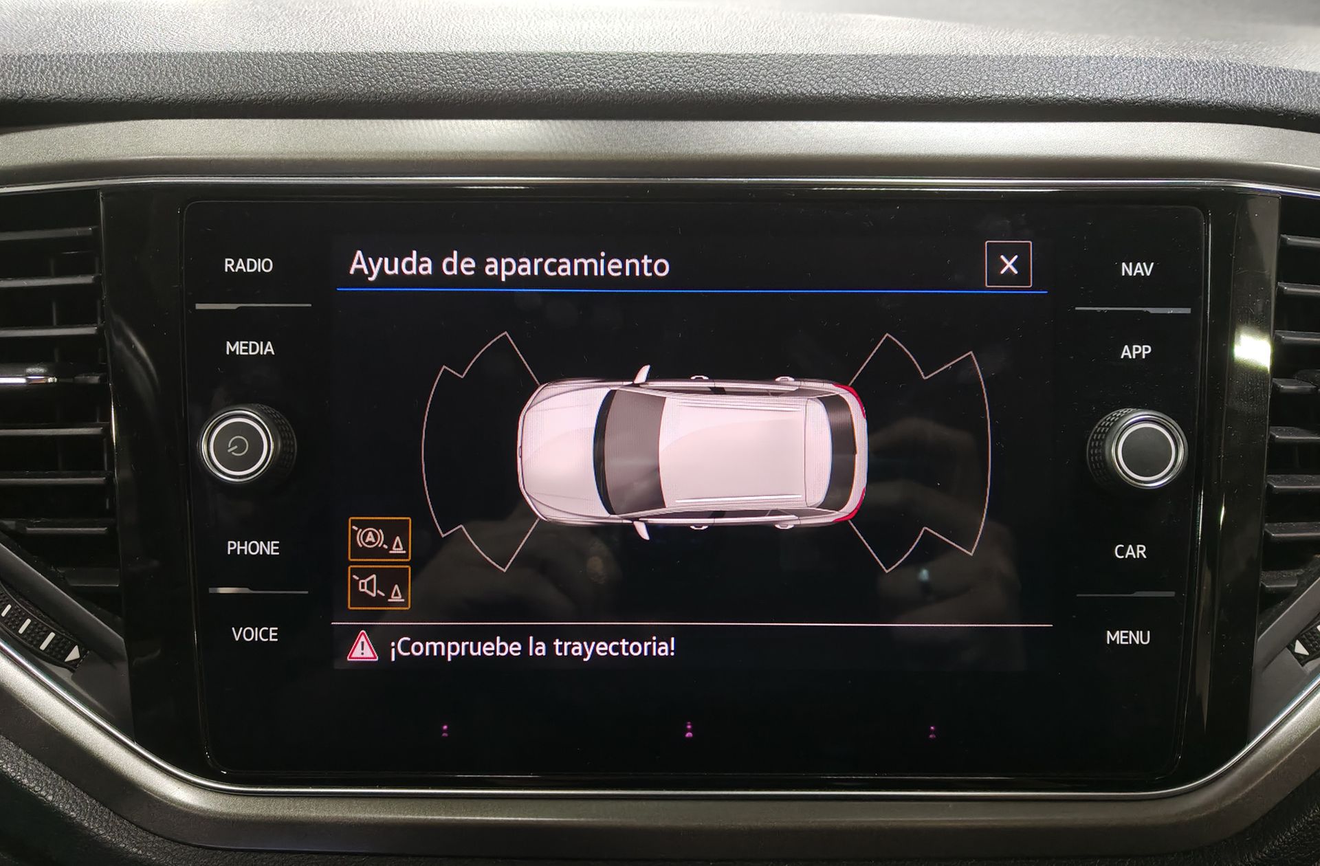 Volkswagen T-Roc Advance 1.0 TSI - foto 7