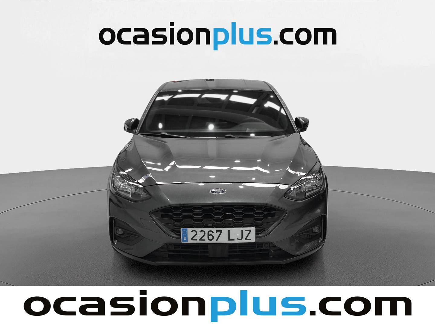 Ford Focus Ford Focus 1.0 Ecoboost MHEV ST-Line (125 CV) barato