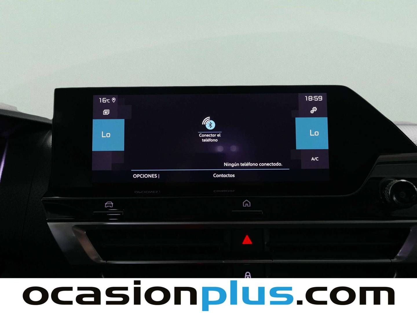 Foto Citroën C4 Citroen C4 PureTech 130 S&S 6v Feel Pack (130 CV)