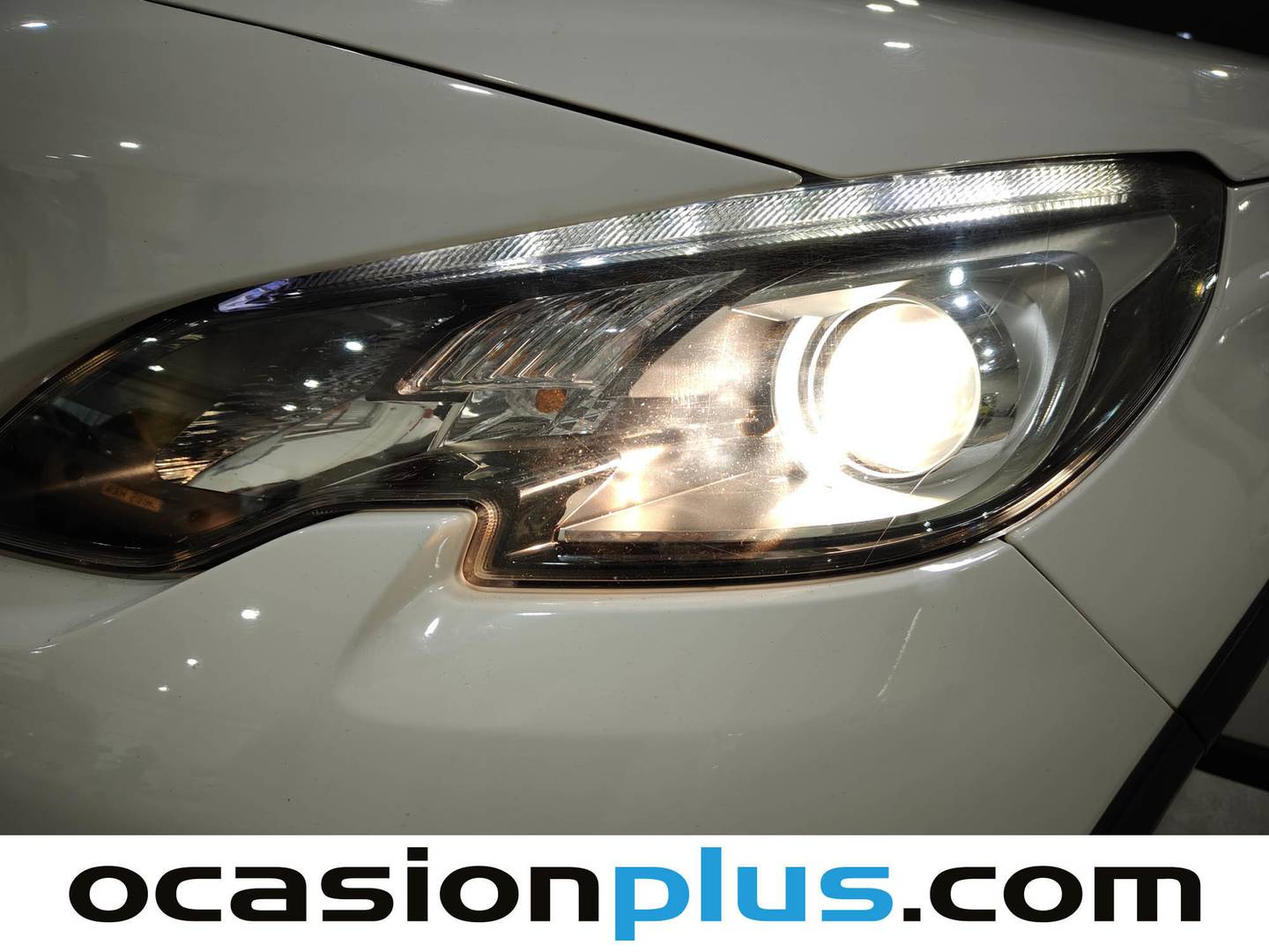 Extras del Peugeot 2008 Peugeot 2008 BlueHDi 120 S&S Allure (120 CV)