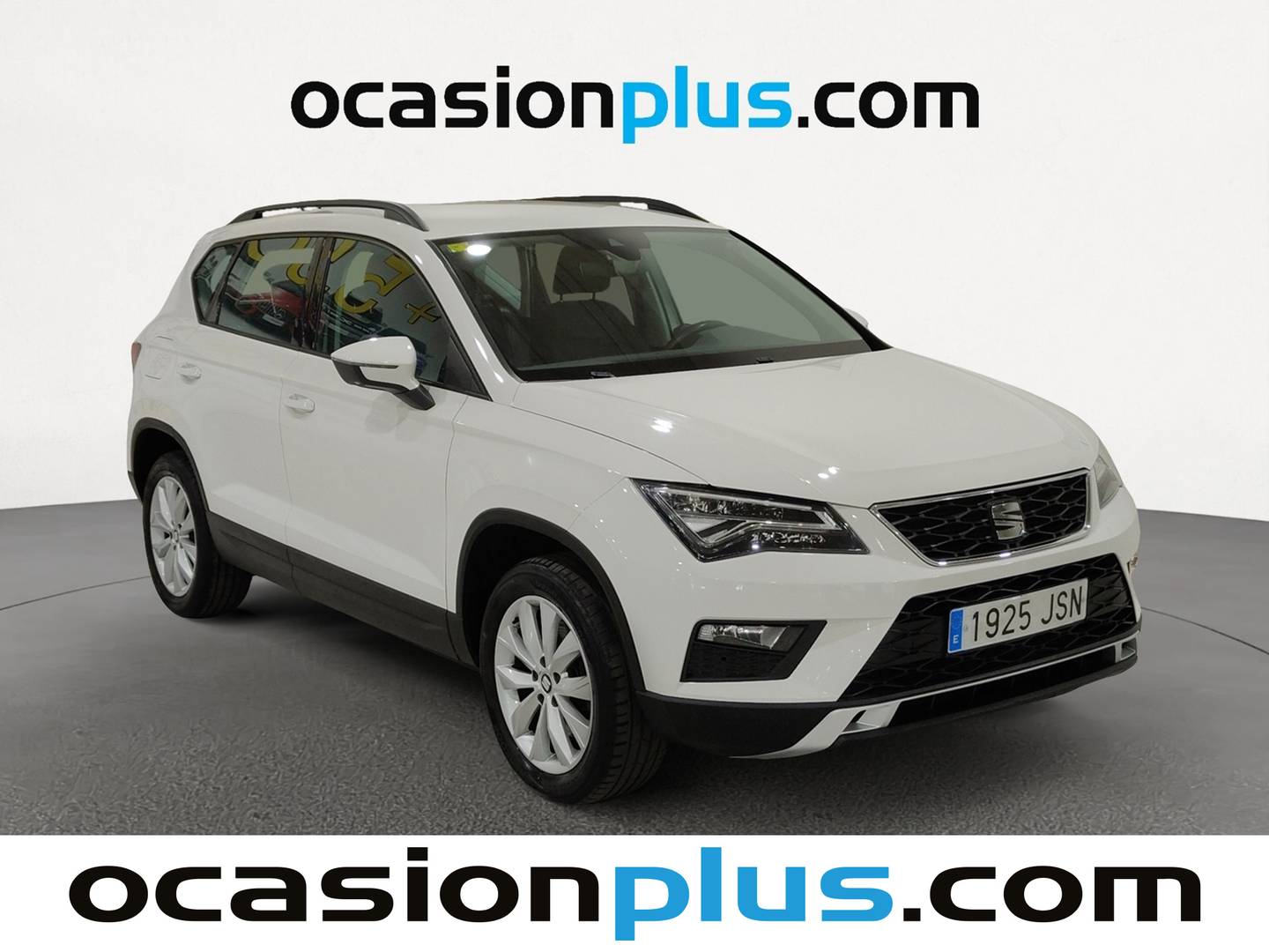 Foto Seat Ateca SEAT Ateca 1.6 TDI S&S Ecomotive Style (115 CV)