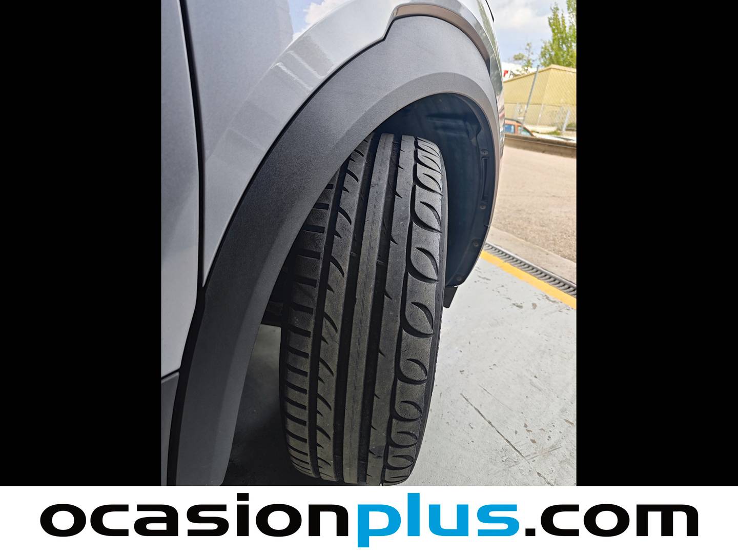 Foto Opel Mokka Opel Mokka 1.2 T Ultimate Auto (130 CV)