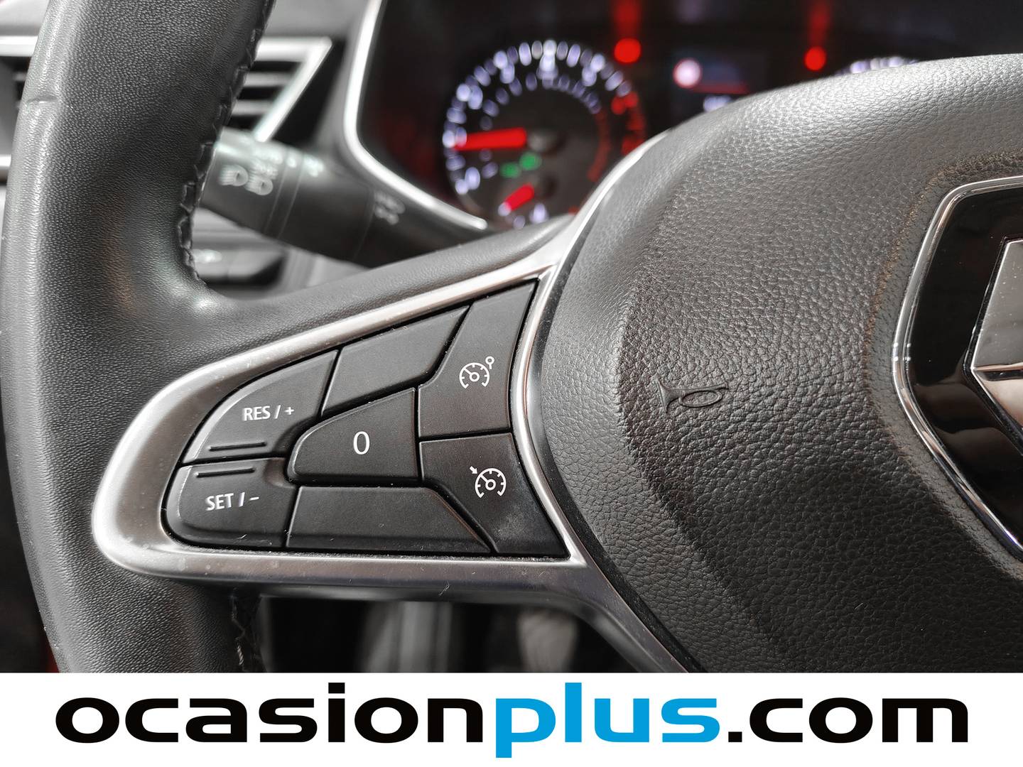 Renault Clio Renault Clio Intens TCe (90 CV) seminuevo