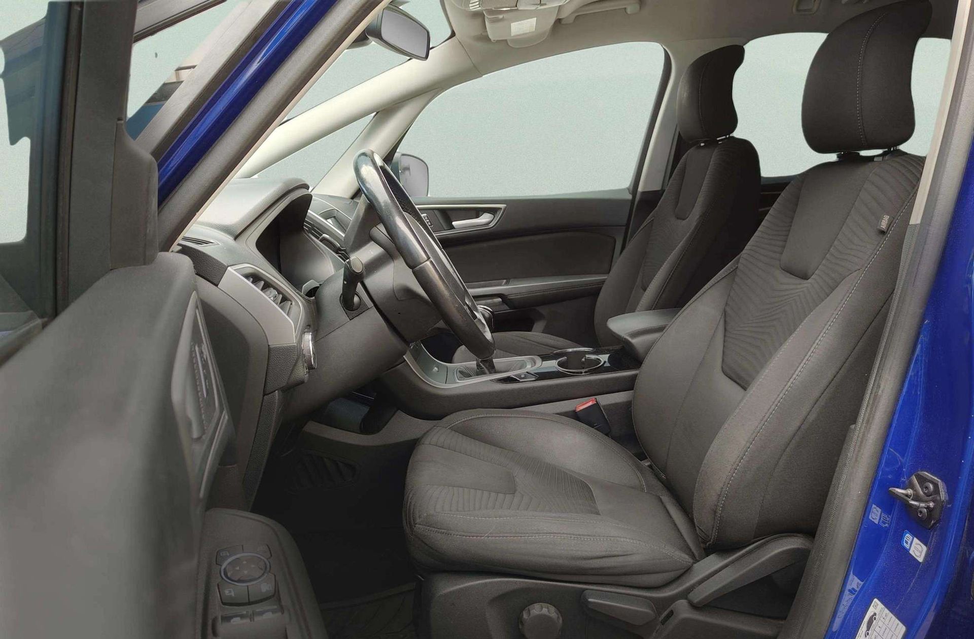 Ford S-Max 2.0 TDCi Trend - foto 13