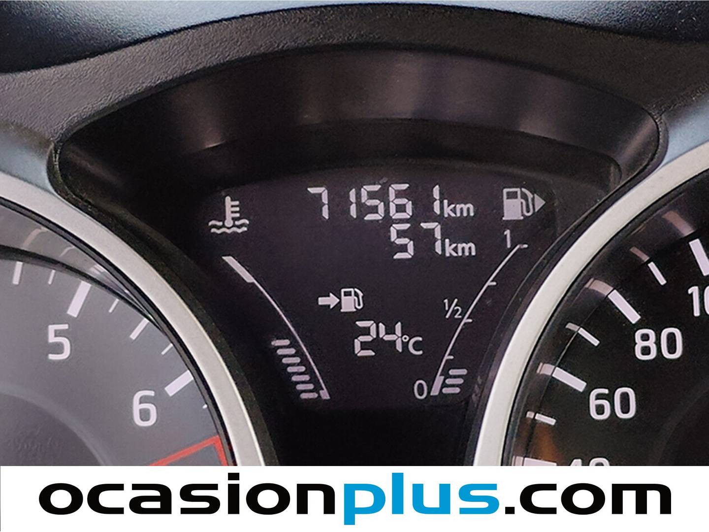 Nissan JUKE Nissan Juke G Acenta (112 CV) seminuevo