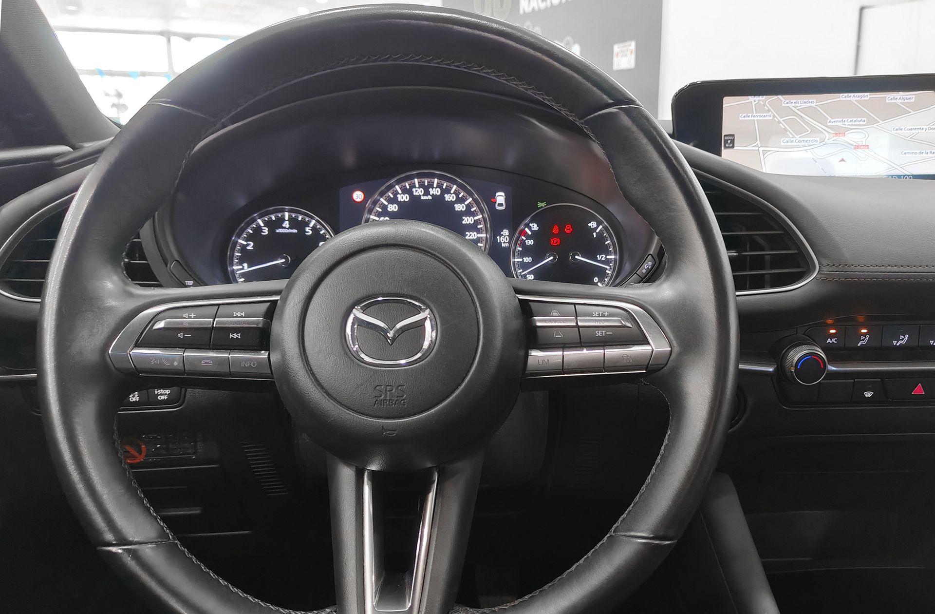Mazda Mazda3 2.0 e-SKYACTIV-G Prime-Line - foto 26